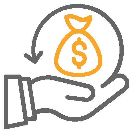 Money Back Guarantee