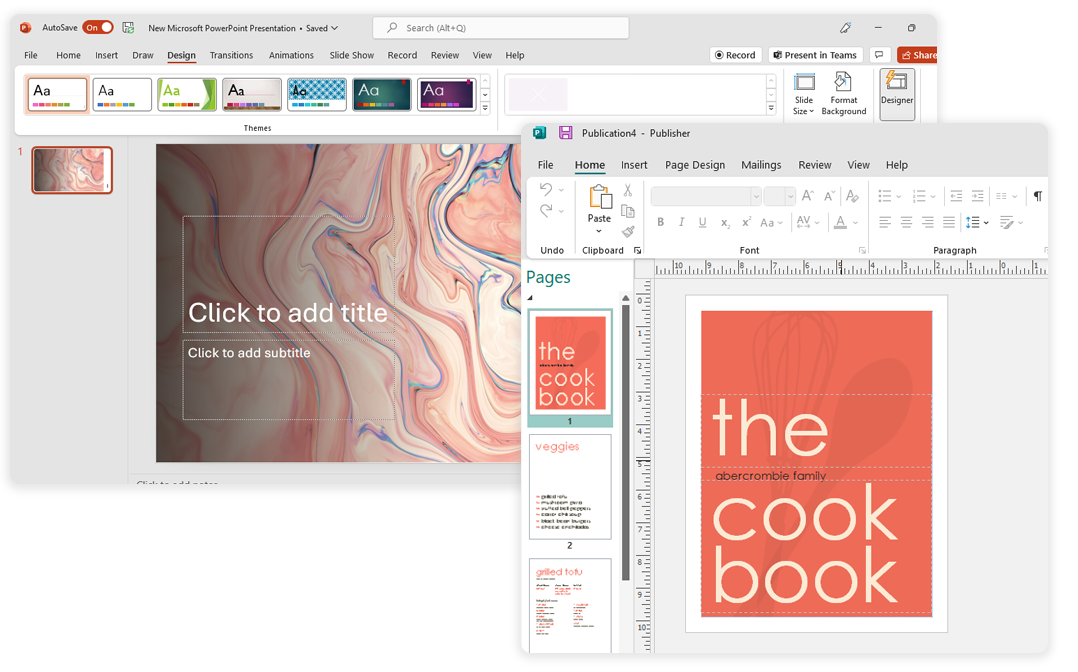 Microsoft 365 | SkyCore Host