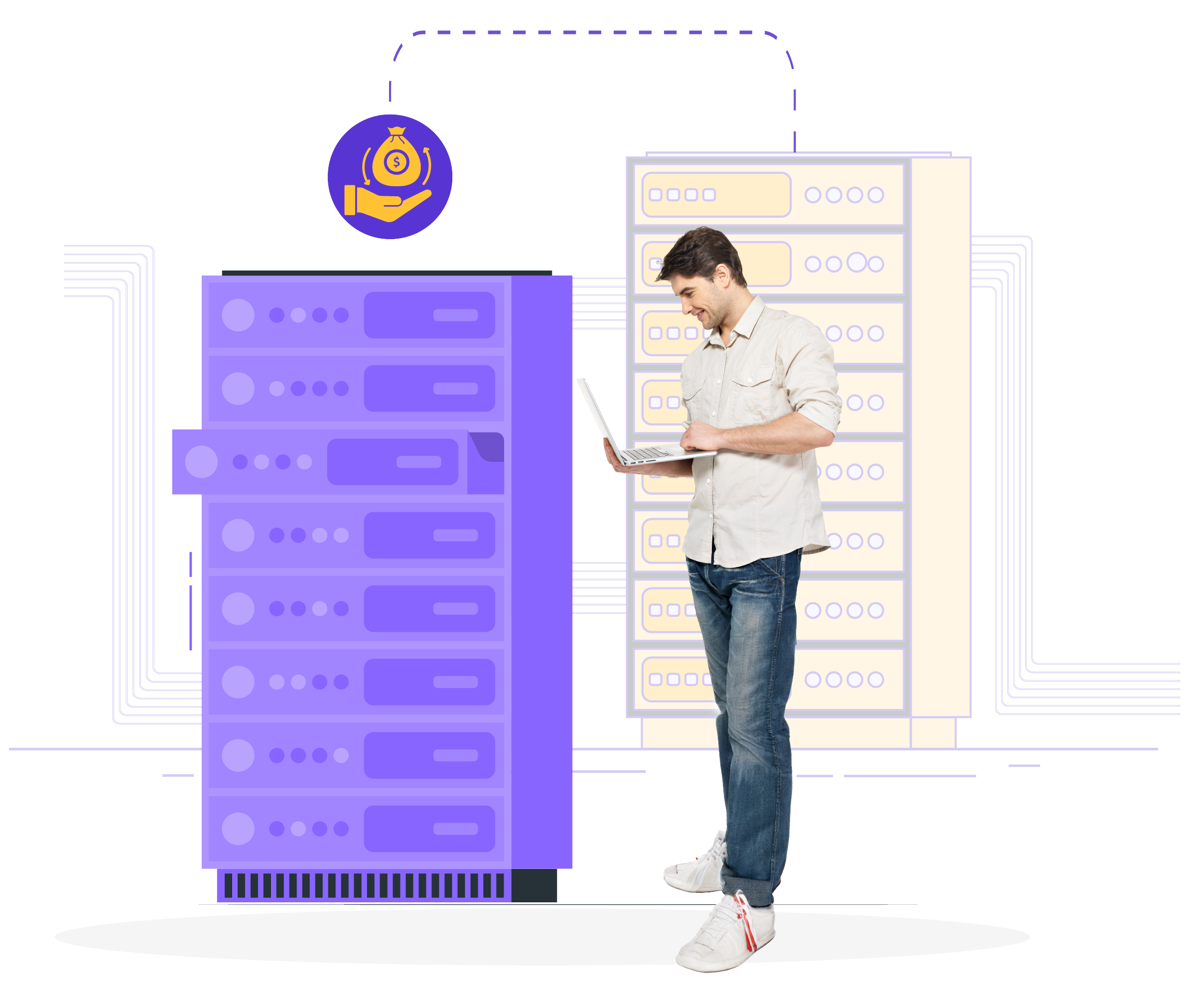 VPS Server | SkyCore Host